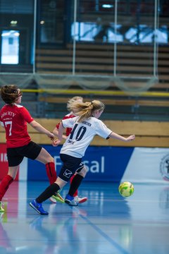 Bild 422 - C-Juniorinnen Landesmeisterschaft